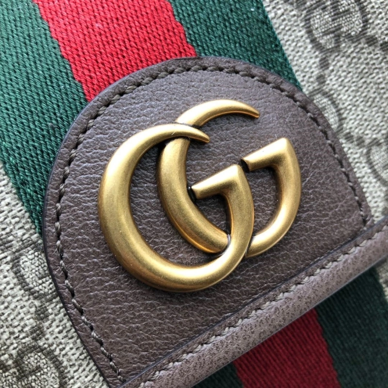 Gucci Backpacks 4036-0380