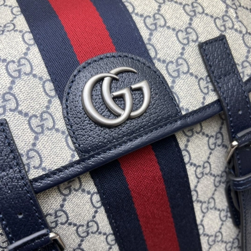 Gucci Backpacks 4036-0381