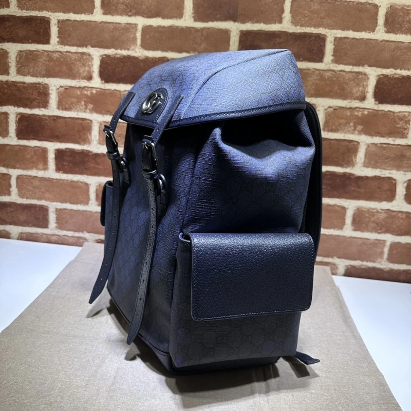 Gucci Backpacks 4036-0382