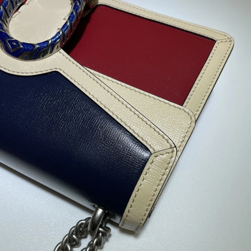 Gucci Satchel Bags 4036-0402