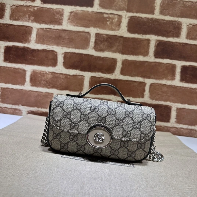 Gucci Satchel Bags 4036-0417