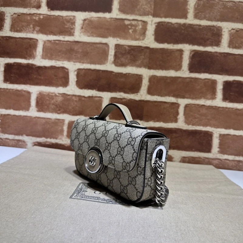 Gucci Satchel Bags 4036-0417