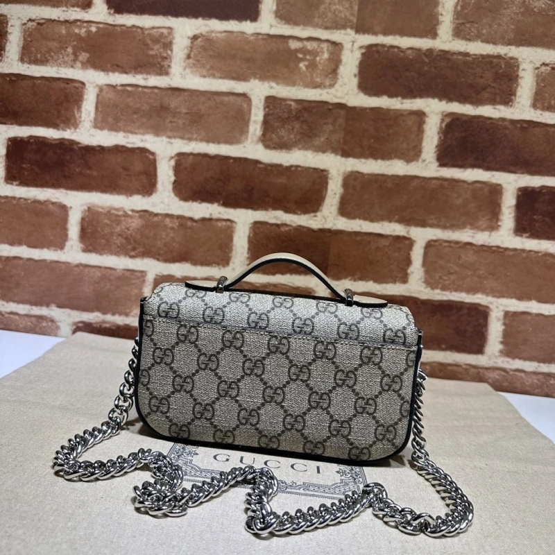 Gucci Satchel Bags 4036-0417