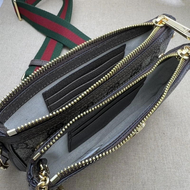 Gucci Satchel Bags 4036-0422