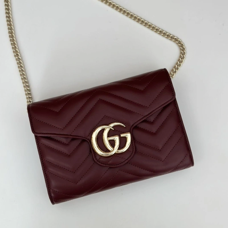 Gucci Satchel Bags 4036-0431