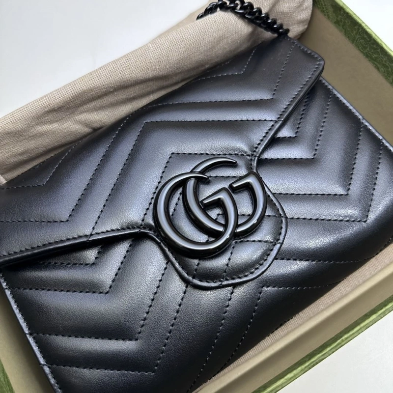 Gucci Satchel Bags 4036-0433