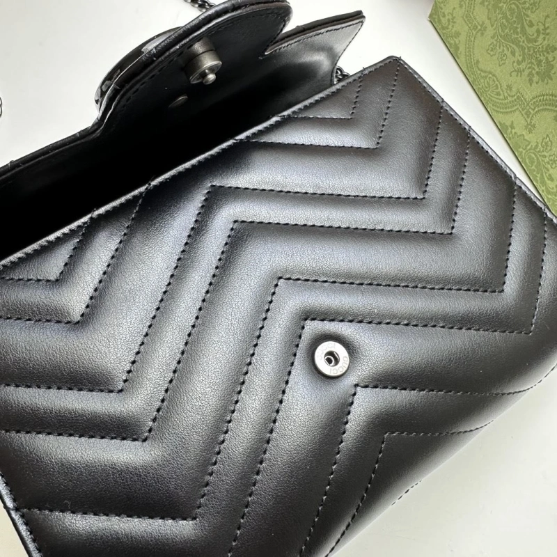 Gucci Satchel Bags 4036-0433