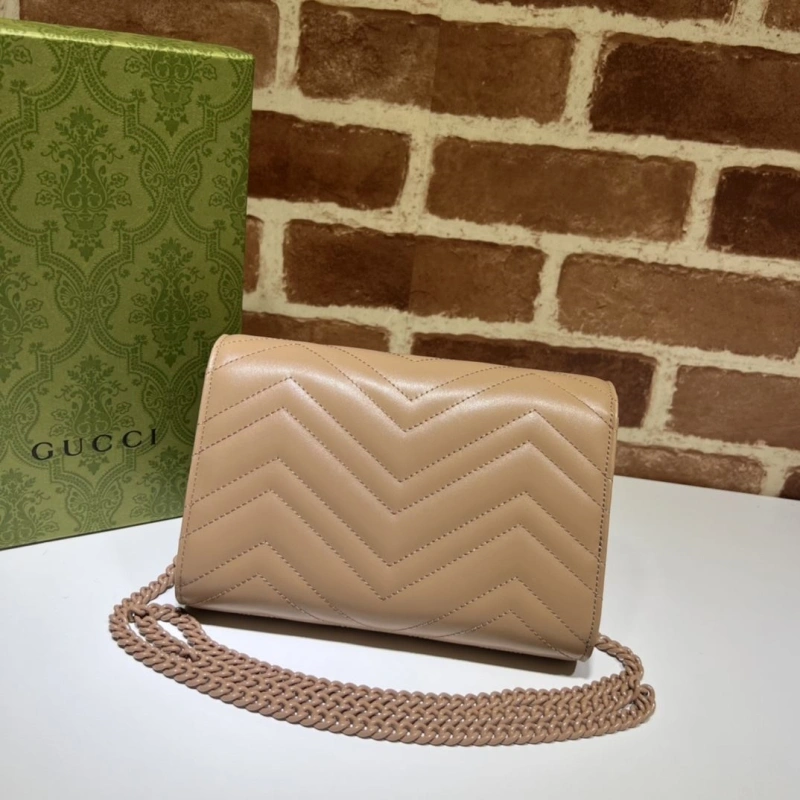 Gucci Satchel Bags 4036-0434