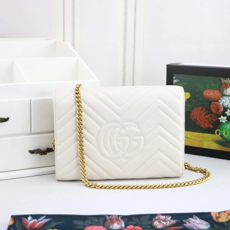 Gucci Satchel Bags 4036-0438