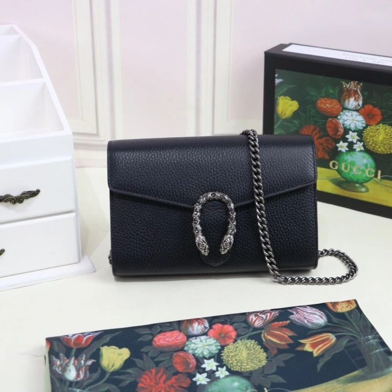 Gucci Satchel Bags 4036-0442