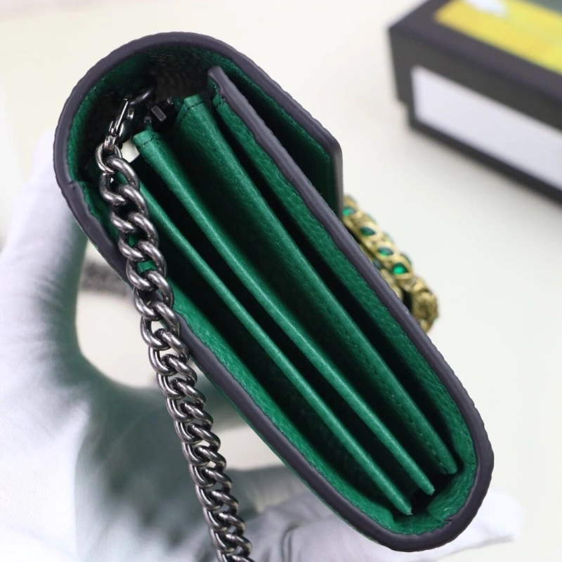 Gucci Satchel Bags 4036-0443