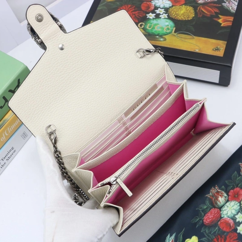 Gucci Satchel Bags 4036-0444