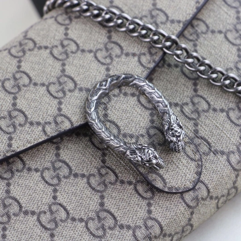 Gucci Satchel Bags 4036-0445