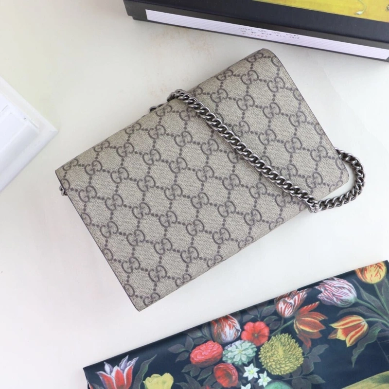 Gucci Satchel Bags 4036-0445