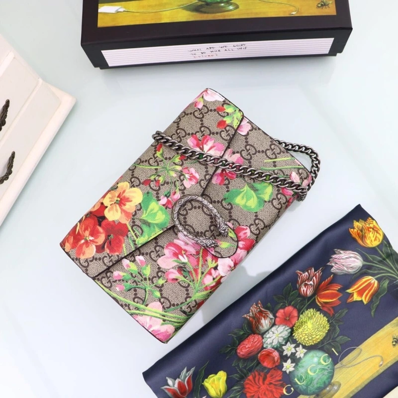 Gucci Satchel Bags 4036-0446