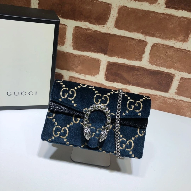 Gucci Satchel Bags 4036-0452