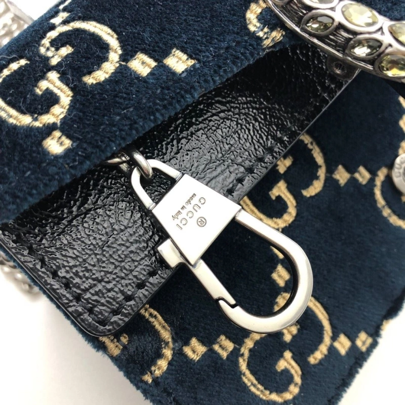 Gucci Satchel Bags 4036-0452