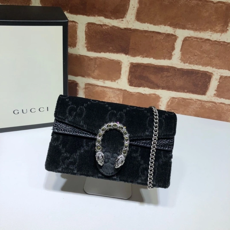 Gucci Satchel Bags 4036-0453