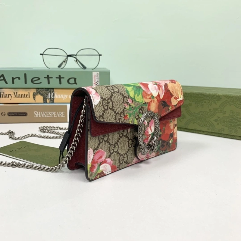 Gucci Satchel Bags 4036-0454