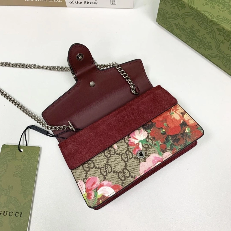 Gucci Satchel Bags 4036-0454