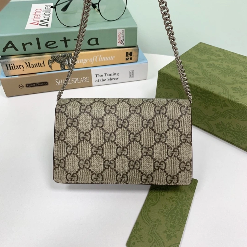 Gucci Satchel Bags 4036-0455