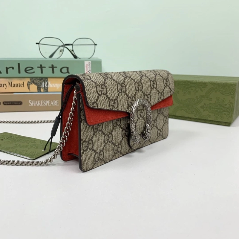 Gucci Satchel Bags 4036-0456