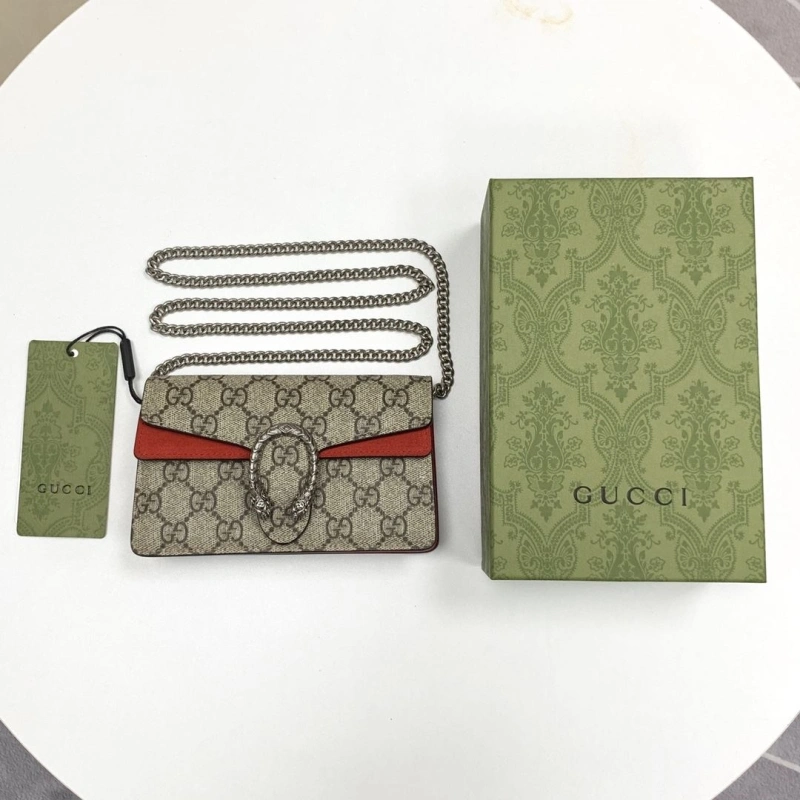 Gucci Satchel Bags 4036-0456