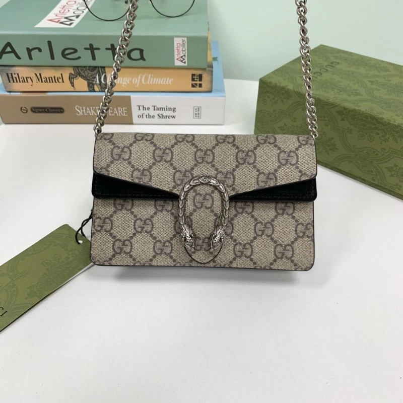 Gucci Satchel Bags 4036-0457