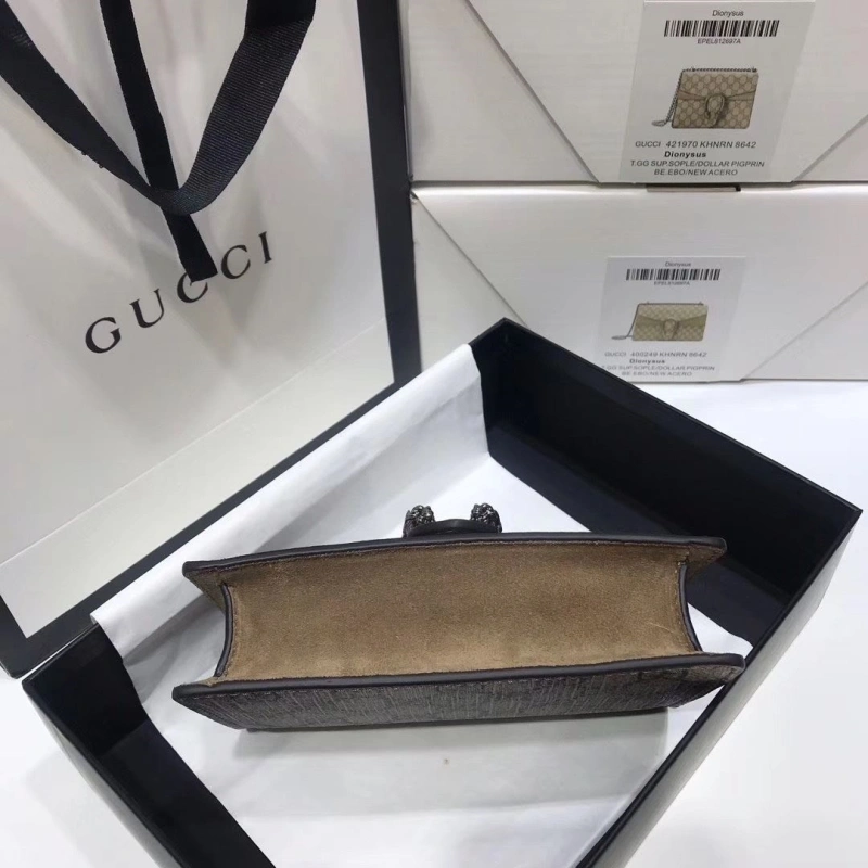 Gucci Satchel Bags 4036-0458