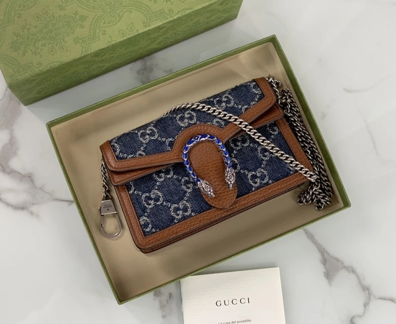 Gucci Satchel Bags 4036-0461