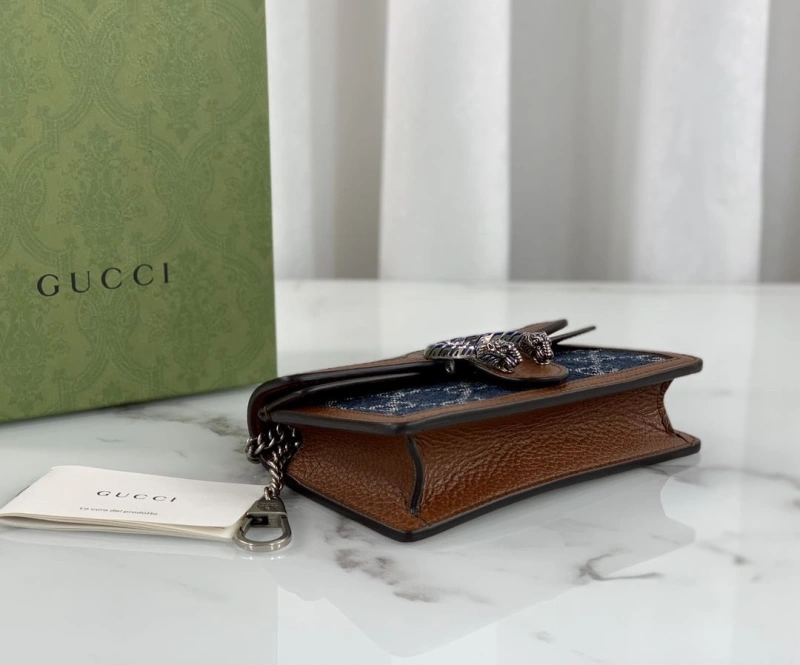 Gucci Satchel Bags 4036-0461