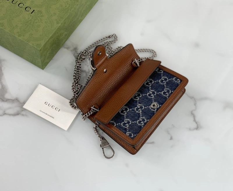 Gucci Satchel Bags 4036-0461