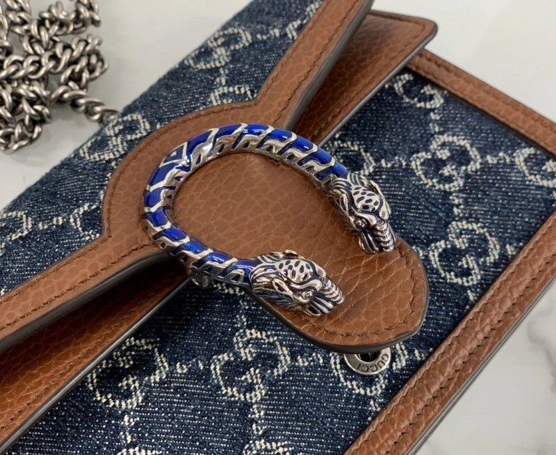 Gucci Satchel Bags 4036-0461