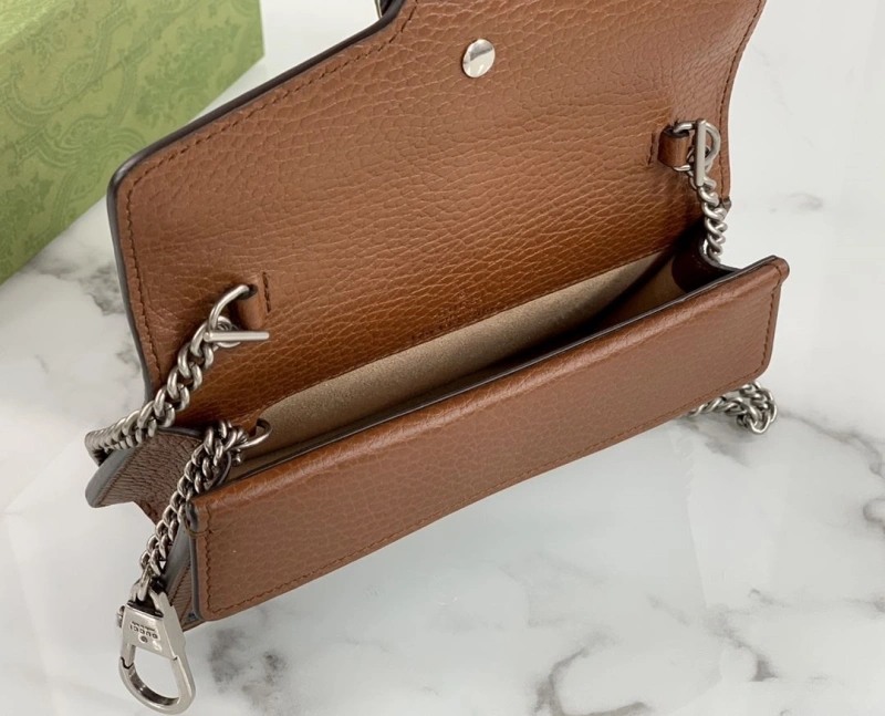 Gucci Satchel Bags 4036-0461