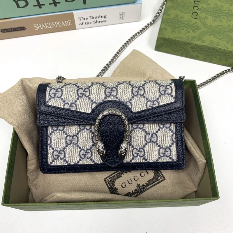 Gucci Satchel Bags 4036-0462