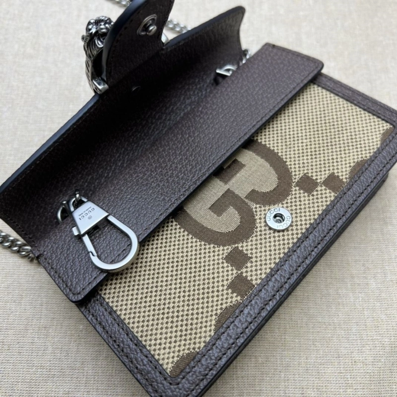 Gucci Satchel Bags 4036-0463