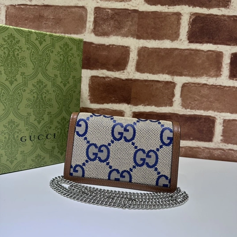 Gucci Satchel Bags 4036-0464