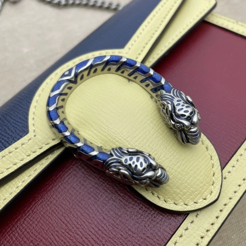 Gucci Satchel Bags 4036-0465