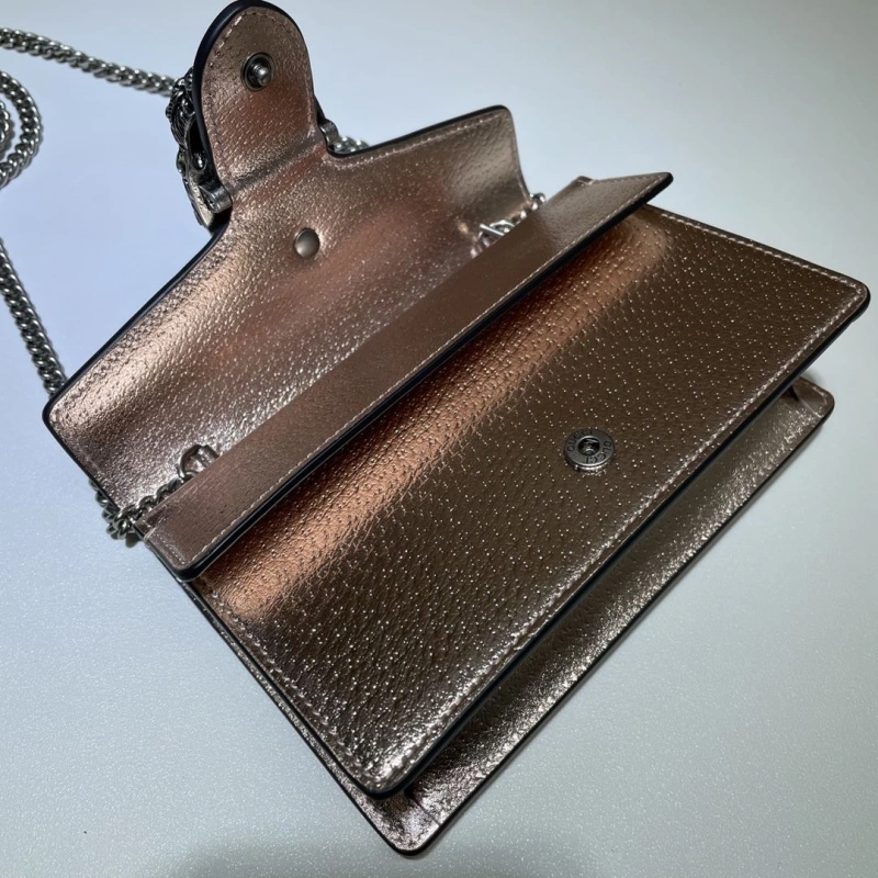 Gucci Satchel Bags 4036-0467