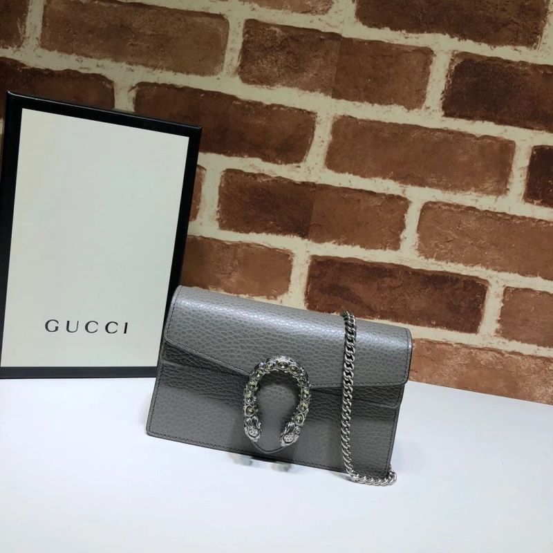 Gucci Satchel Bags 4036-0469