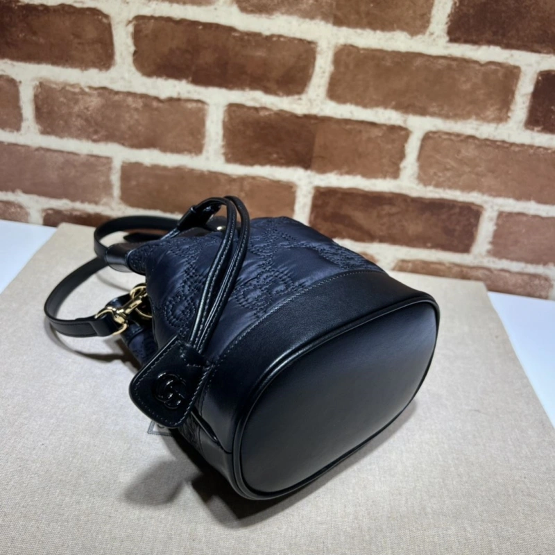 Gucci Bucket Bags 4036-0476
