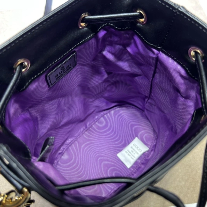 Gucci Bucket Bags 4036-0476