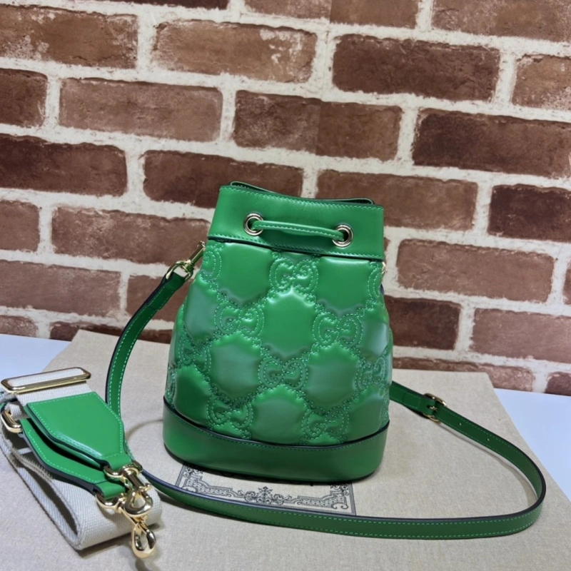 Gucci Bucket Bags 4036-0477