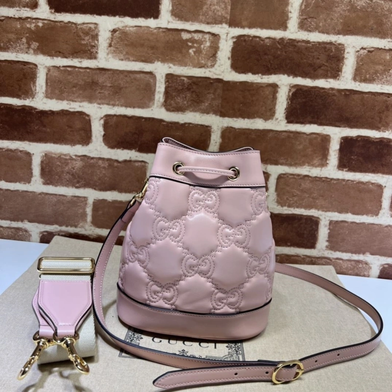 Gucci Bucket Bags 4036-0478