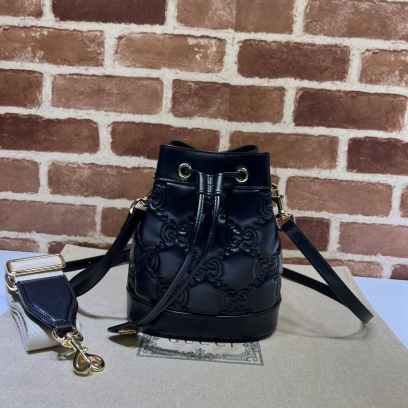 Gucci Bucket Bags 4036-0480