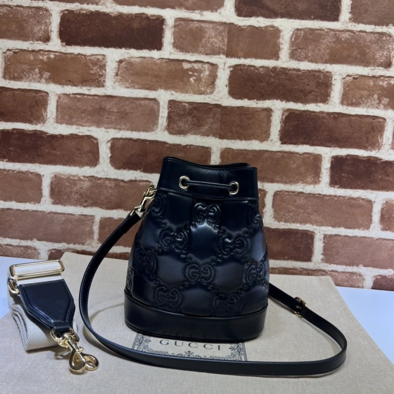Gucci Bucket Bags 4036-0480