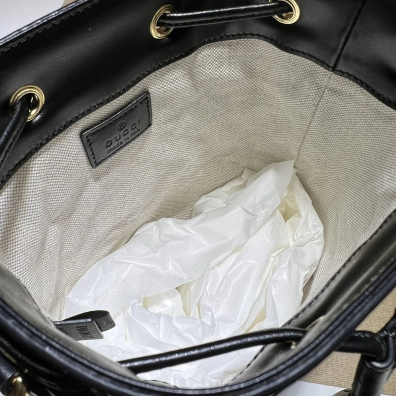 Gucci Bucket Bags 4036-0480