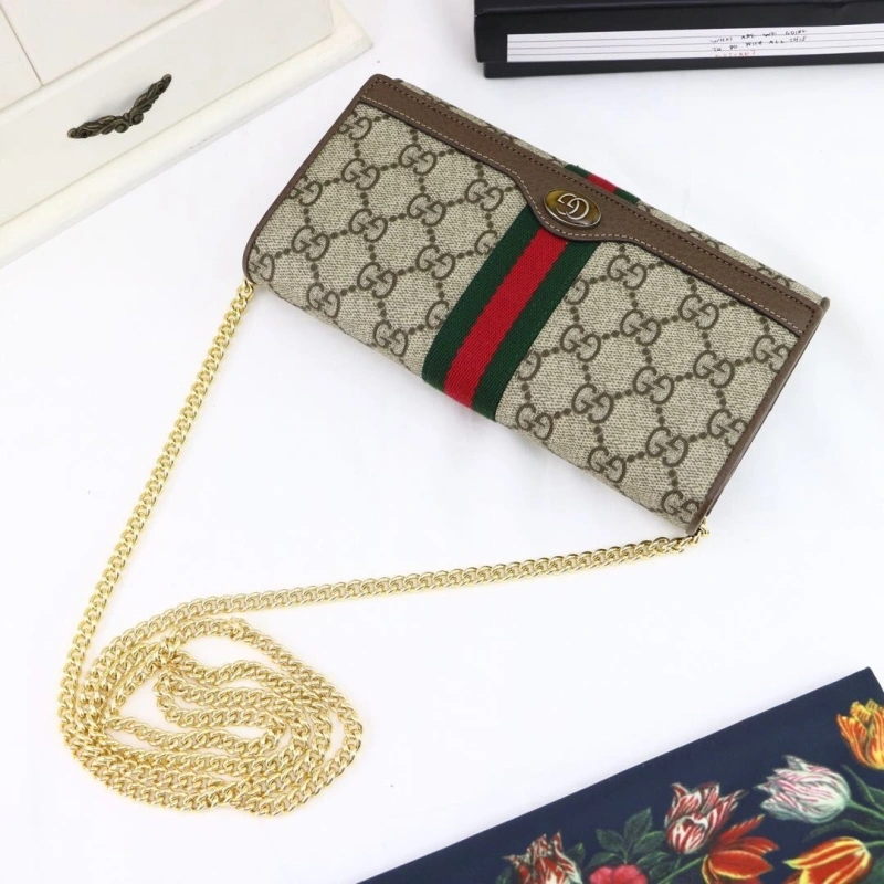 Gucci Satchel Bags 4036-0481