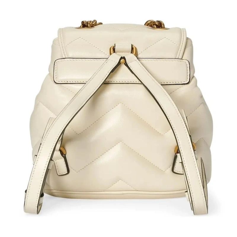 Gucci Backpacks 4036-0482