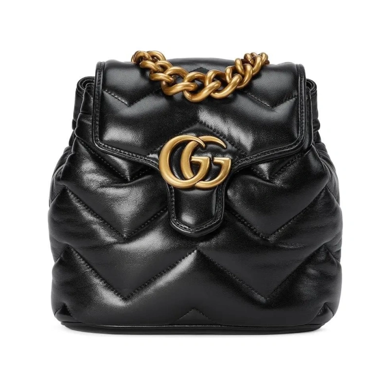 Gucci Backpacks 4036-0483